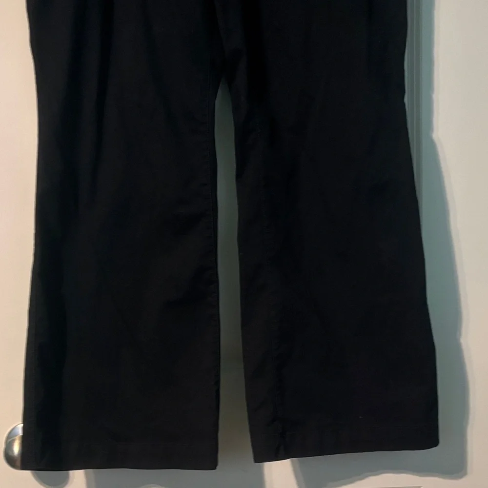 Old Navy Women's Black Pants